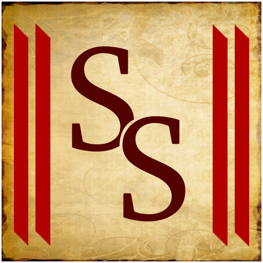 Subhashit Sarita logo