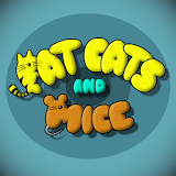 Fat Cats and Mice icon