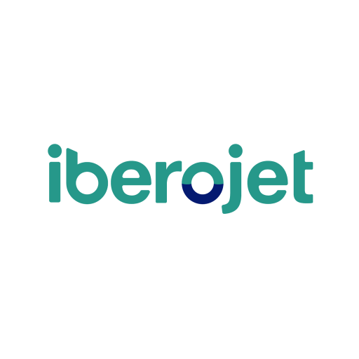 Iberojet logo