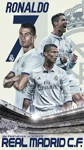 Ronaldo HD Wallpaper CR7 2023