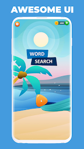 Geo Pro Modern Word Puzzles APK [Paid+MOD] (v4.0) Latest for Android 1