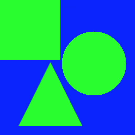 Slow Tap Slider logo