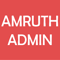 Amruth Admin - Apps on Google Play