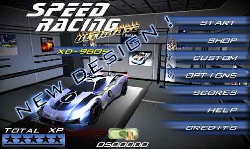 Speed Racing Ultimate 2 2
