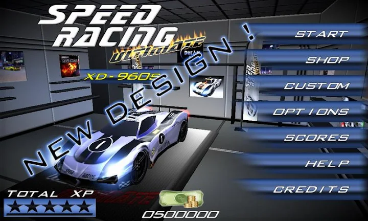 Speed Racing Ultimate 2 APK