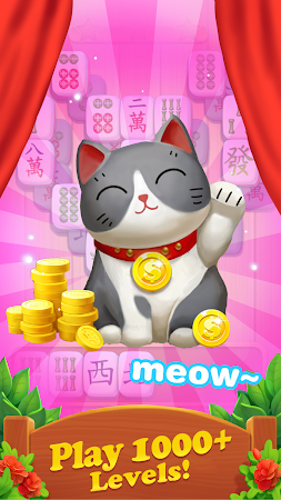 Game screenshot Mahjong Bump mod apk
