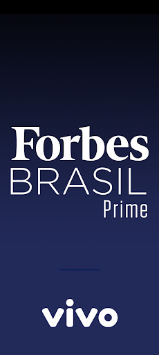 Android application Forbes Brasil Prime screenshort