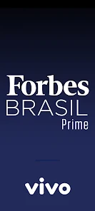 Forbes Brasil Prime - Apps on Google Play