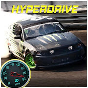 HYPERDRIVE drift: Racing Game
