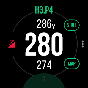 GOLFBUDDY : Smart Caddie - Apps on Google Play