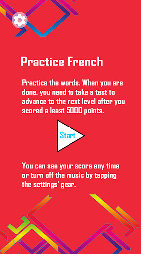 Lucid Academy French-English Screen 3