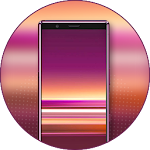Cover Image of Unduh Theme for Sony Xperia 5  APK