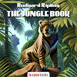 Hình ảnh biểu tượng của The Jungle Book