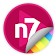 n7player Skin - Deep Pink icon