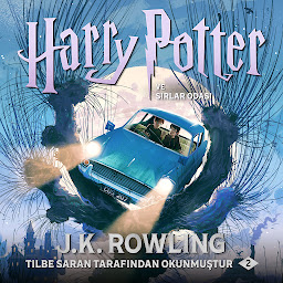 Icon image Harry Potter ve Sirlar Odasi