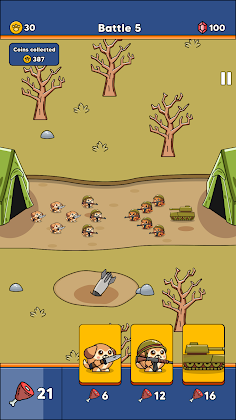 Cats vs Dogs: Evolution - Screenshot 4
