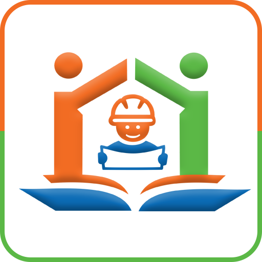 Civil सारथी logo