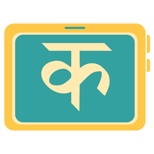 eKaksha- Virtual Classroom App logo