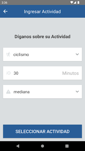 HALT Spanish DPP Screen 3