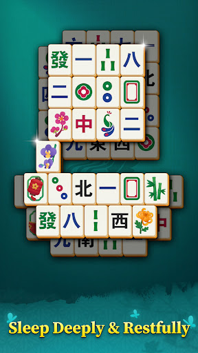 Mahjong Mingle screenshot 3