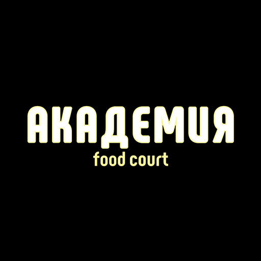 АкадемияФуд logo