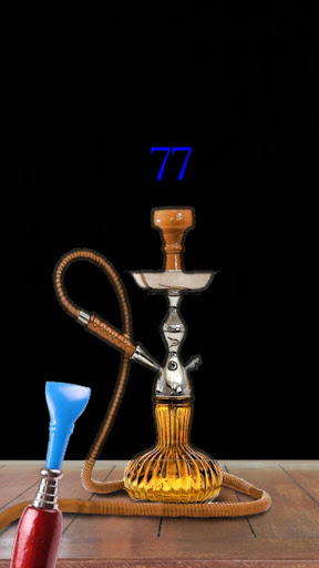 Virtual Hookah Simulator Screen 3