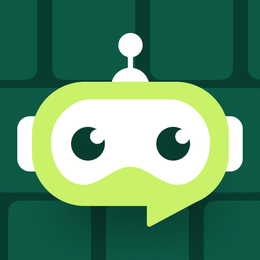 AI Type AI Keyboard Extension logo