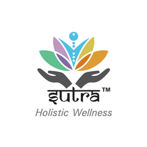 Sutra Wellness logo