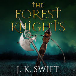Icon image The Forest Knights Box Set: It is time to make a stand