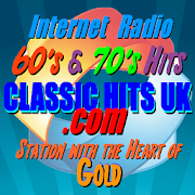Classic Hits UK Radio Station