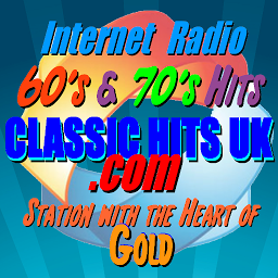 Icon image Classic Hits UK Radio Station