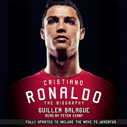 Icon image Cristiano Ronaldo: The Award-Winning Biography
