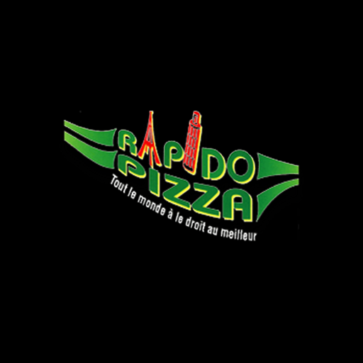 Rapido Pizza Asnieres  Icon