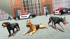 Real Police Dog Gameのおすすめ画像5