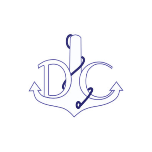 Inventory App DCW logo