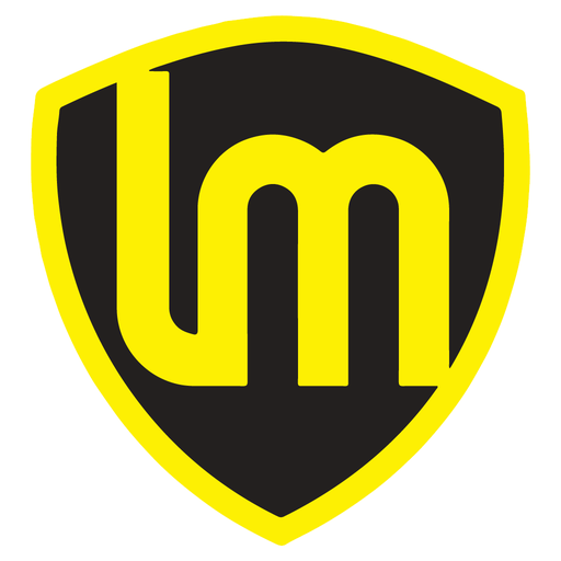 CLUB LM logo
