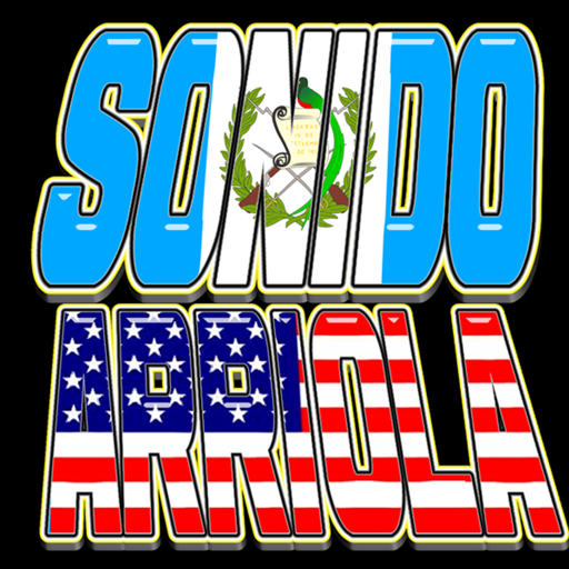 Sonido Arriola  Icon