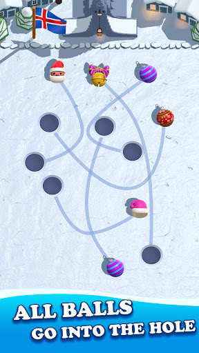 Going Balls Order Screen 3