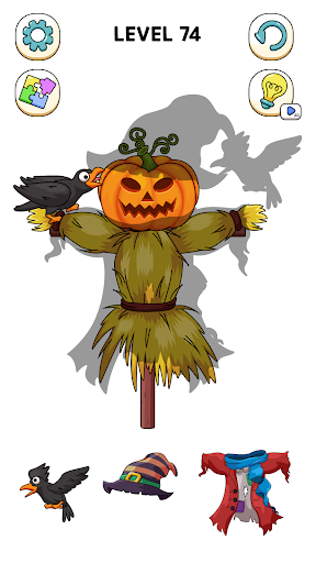 CPI - Connect Part of Image