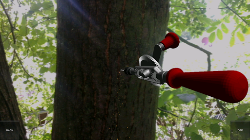 Hand Drill Screen 2