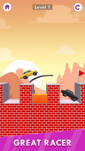 Draw The Bridge 3D Screen 2