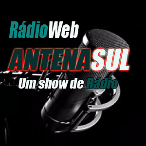 Rádio Antena Sul