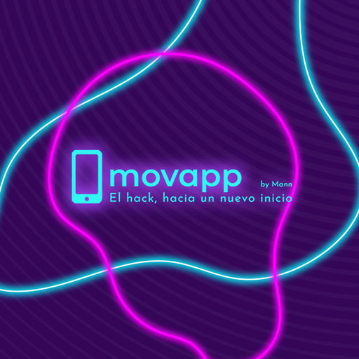 Movapp logo