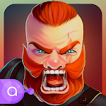 Cover Image of Download Slash of Sword - Arena and Fights 1.2 APK
