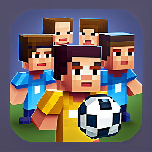 Football Minecraft Soccer Mod