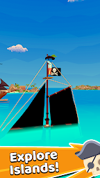 Pirate Freedom - Sea Combat