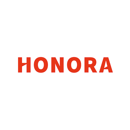 HONORA logo