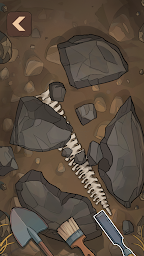 Fossil Discovery Adventure