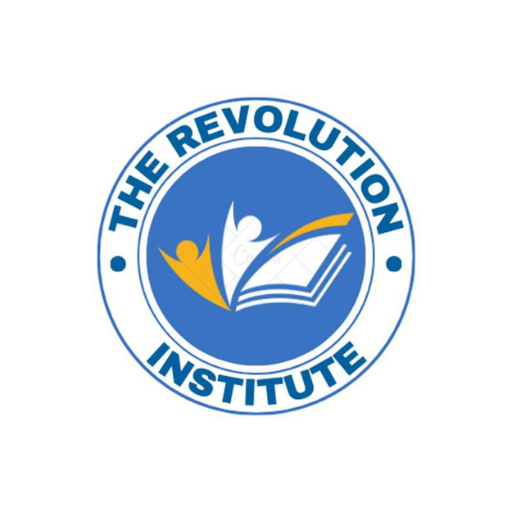 The Revolution Institute(TRI ) logo