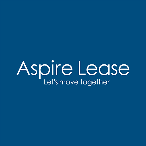 Aspire Berijder App logo